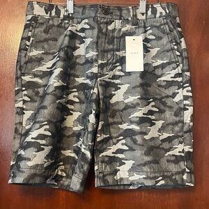 Men’s ONS 100% Cotton Shorts